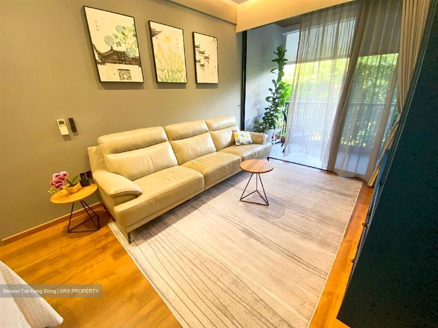 Kandis Residence (D27), Condominium #622619721